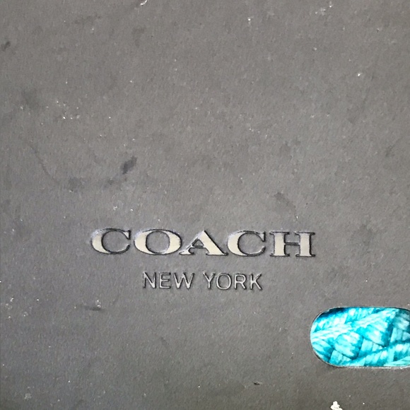 COACH SAMSUNG GALAXY S4 Cell Phone Case - Picture 4 of 6